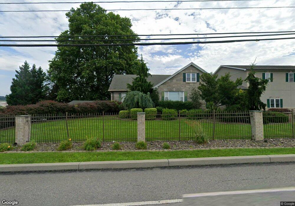 5445 Pottsville Pike, Leesport, PA 19533 - photo 1