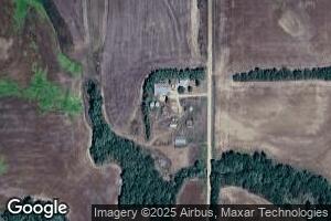 1049 Meridian Rd, Clyde, KS 66938