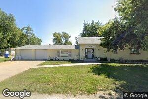 203 W 4th St, Axtell, NE 68924