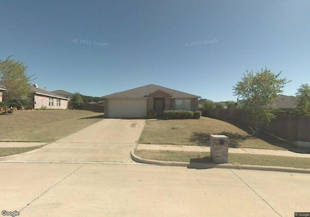 9109 Harvest Moon Trail, Denton, TX 76210 - photo 1