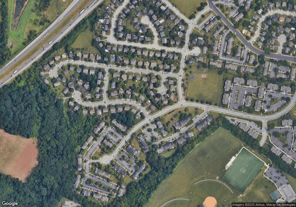 6258 Darlington Ct, Frederick, MD 21703 - photo 1