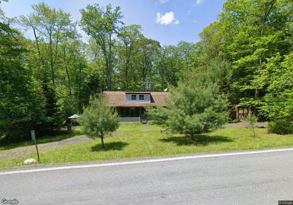 1085 Silver Lake Rd, Dingmans Ferry, PA 18328 - photo 1