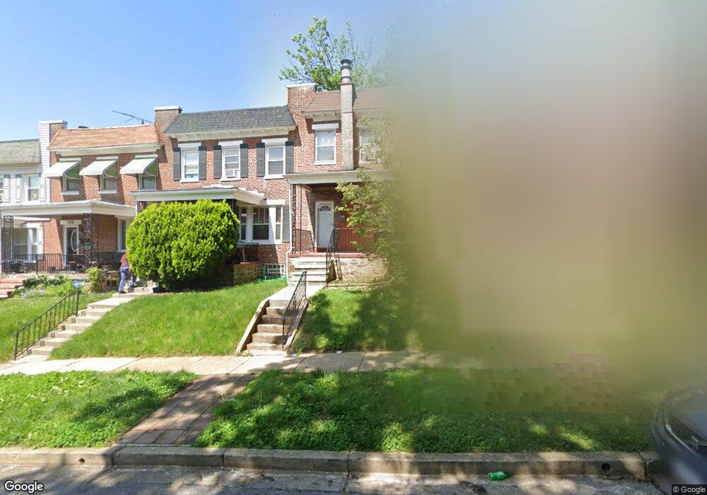 364 Marydell Rd, Baltimore, MD 21229 - photo 1