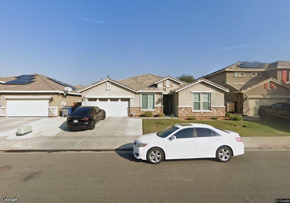 7140 E Fountain Way, Fresno, CA 93737 - photo 1