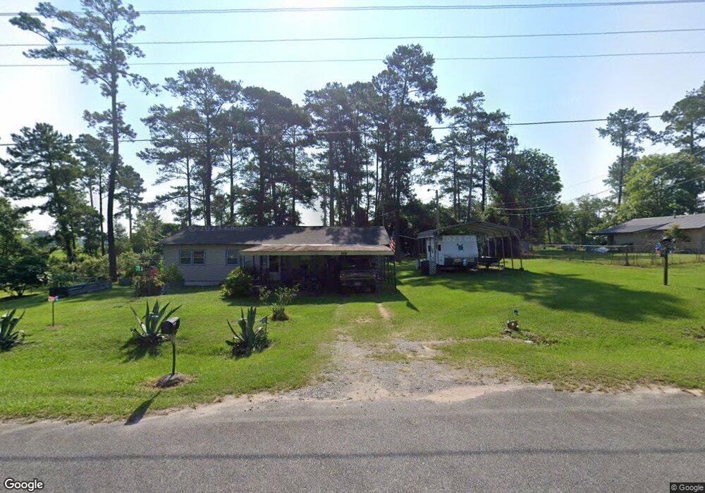 403 Ray Rd, Cordele, GA 31015 - photo 1