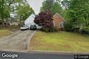 2700 Satinwood Dr, Roswell, GA 30076