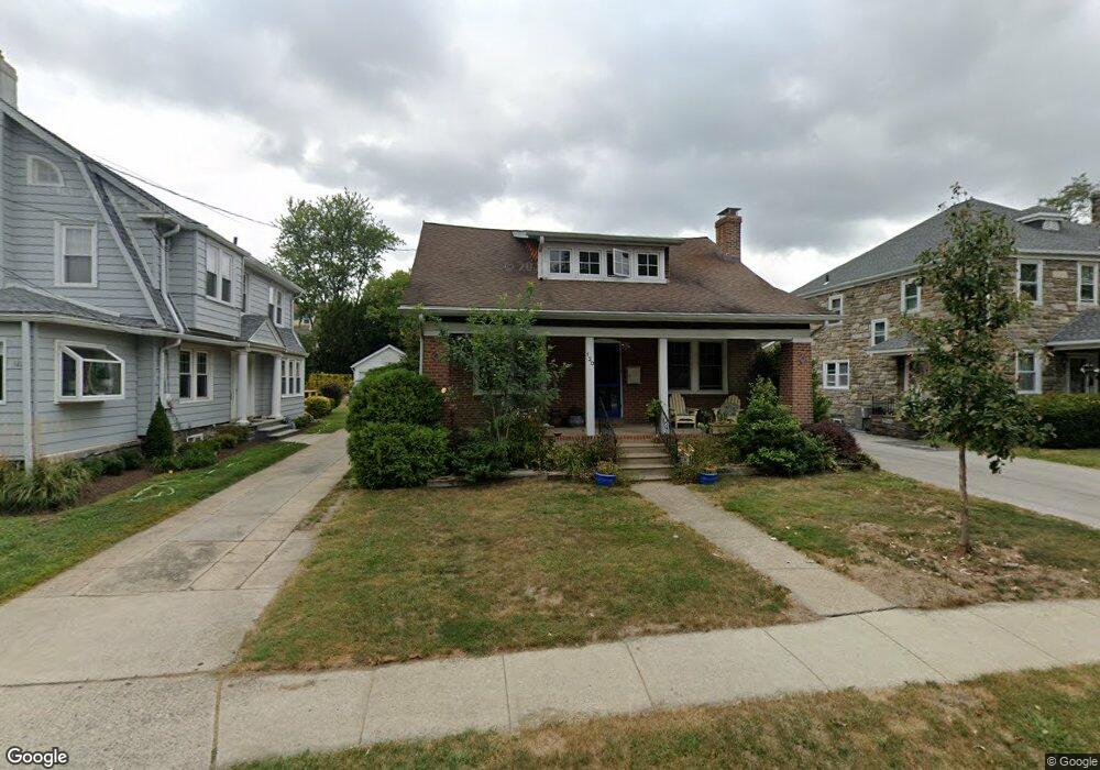 120 Sutton Rd unit 521, Ardmore, PA 19003 - photo 1