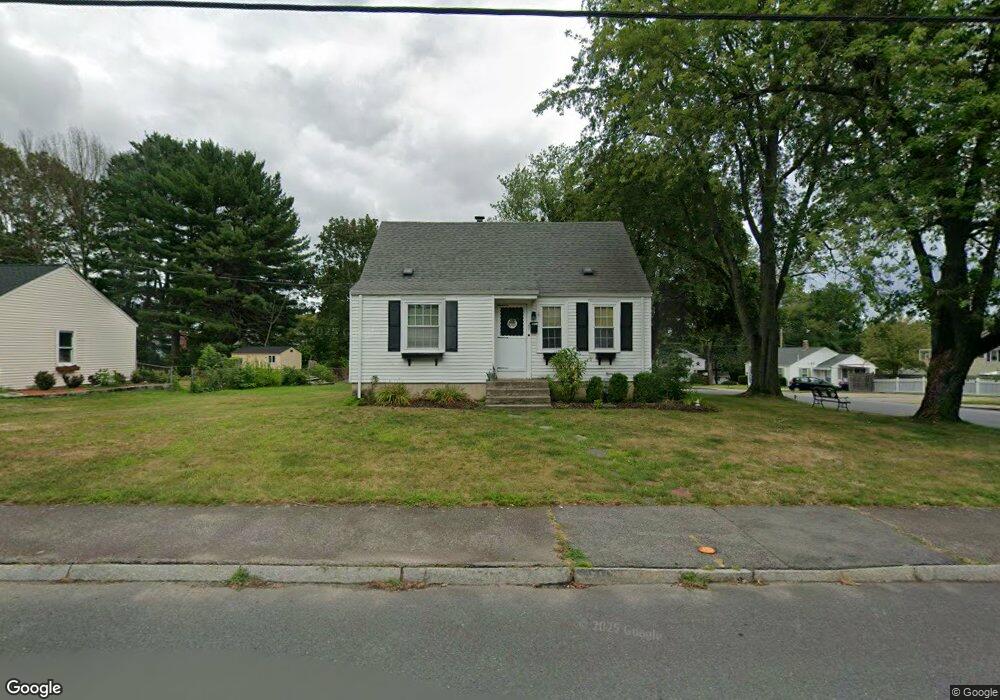 57 Johnson St, North Attleboro, MA 02760 - photo 1