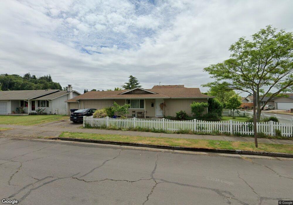 1102 Clinton Dr, Eugene, OR 97401 - photo 1