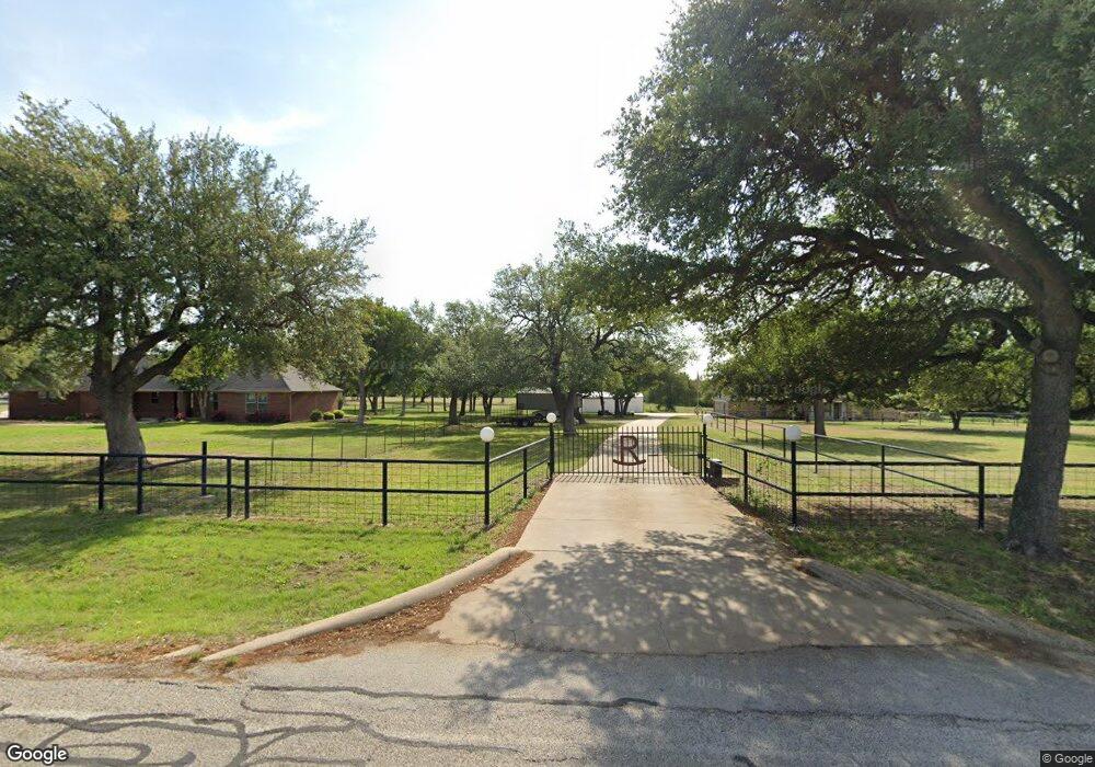1809 Rider Rd, Azle, TX 76020 - photo 1