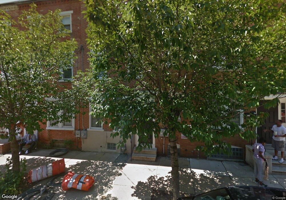 709 N Jefferson St, Wilmington, DE 19801 - photo 1