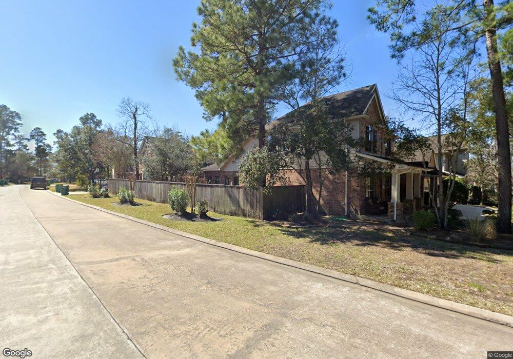 6 N French Oaks Cir, Spring, TX 77382 - photo 1