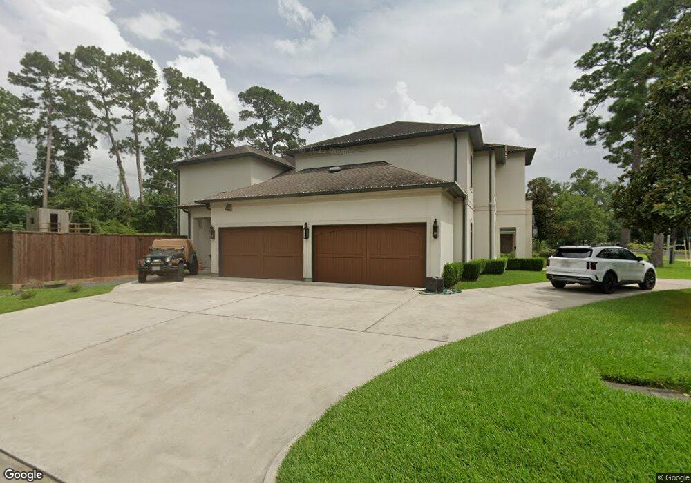 1306 Danbury Rd, Houston, TX 77055 - photo 1