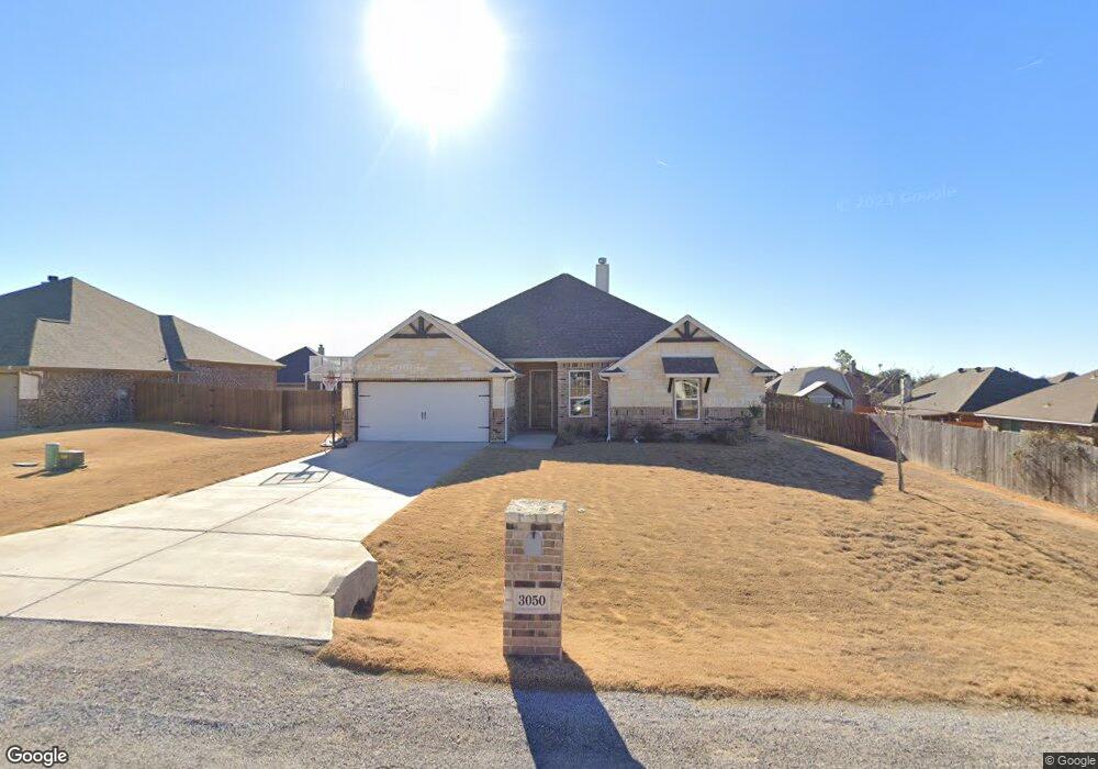 3050 Meandering Way, Granbury, TX 76049 - photo 1