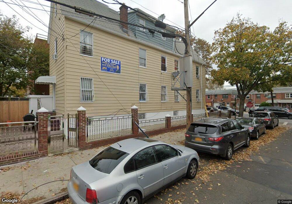 5320 Junction Blvd, Elmhurst, NY 11373 - photo 1