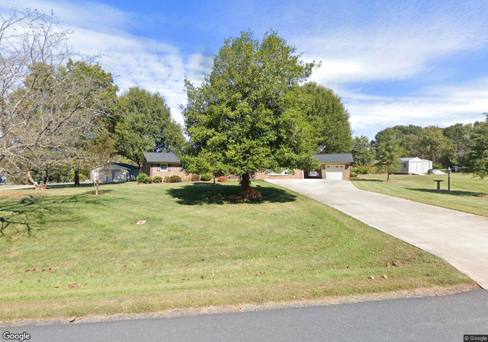 116 Tilley Ln, Statesville, NC 28625 - photo 1