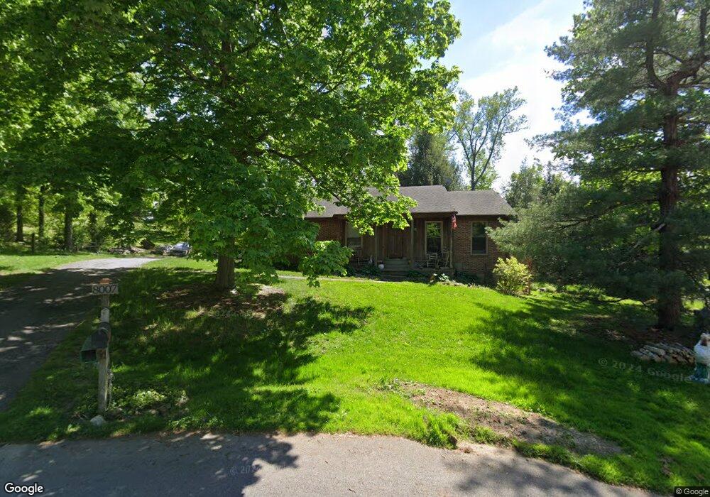 8007 Maple Grove Dr, Georgetown, IN 47122 - photo 1