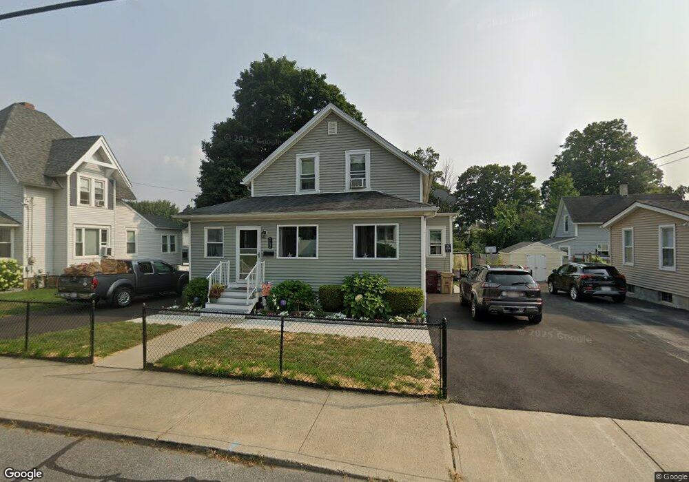 162 Winsor St, Ludlow, MA 01056 - photo 1