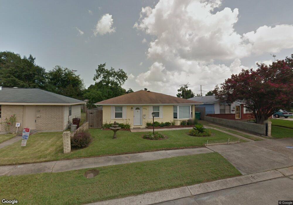 4004 Alabama Ave, Kenner, LA 70065 - photo 1