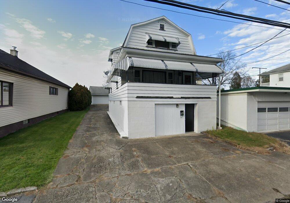 43 Warner St, Wilkes Barre, PA 18705 - photo 1