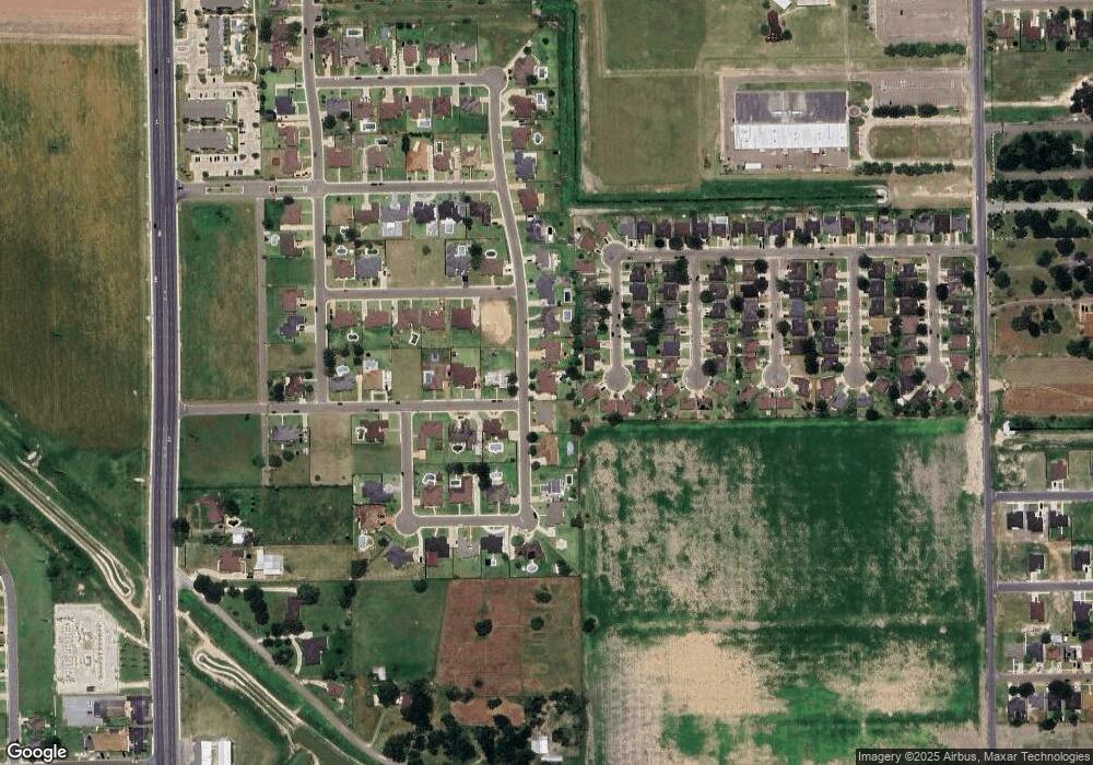 3304 Rosewood Dr, Weslaco, TX 78599 - photo 1