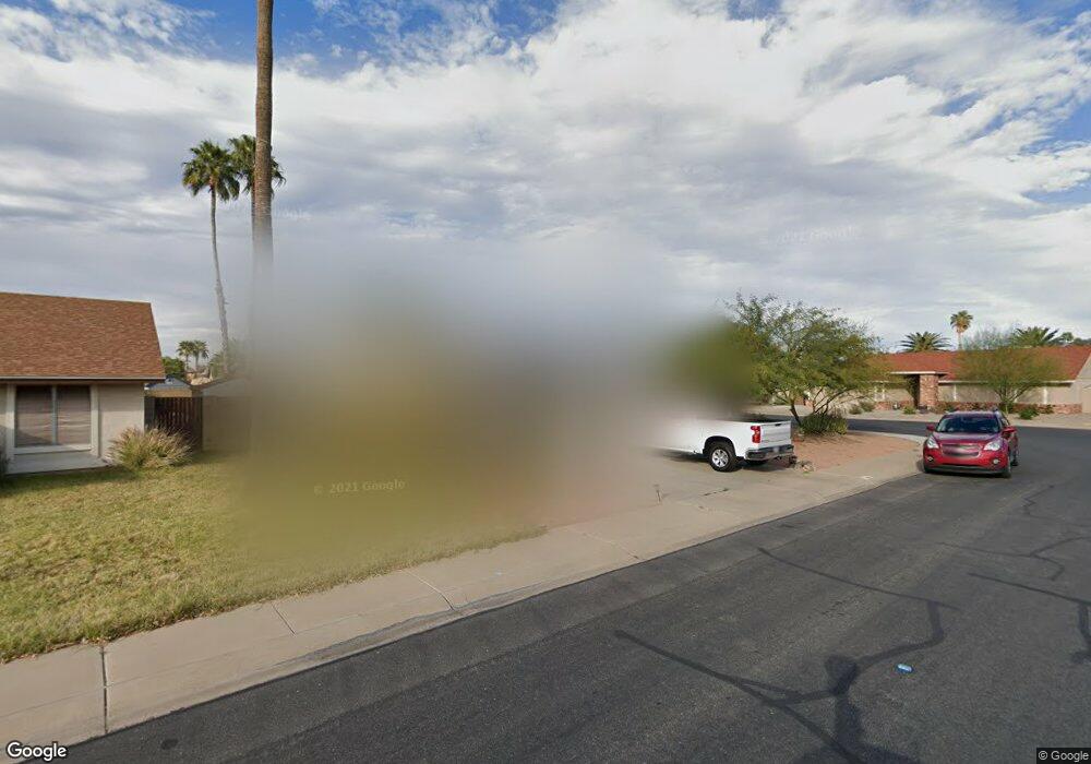 106 S Rita Ln, Chandler, AZ 85226 - photo 1