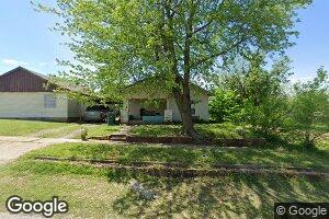 418 Pate Ave, Depew, OK 74028