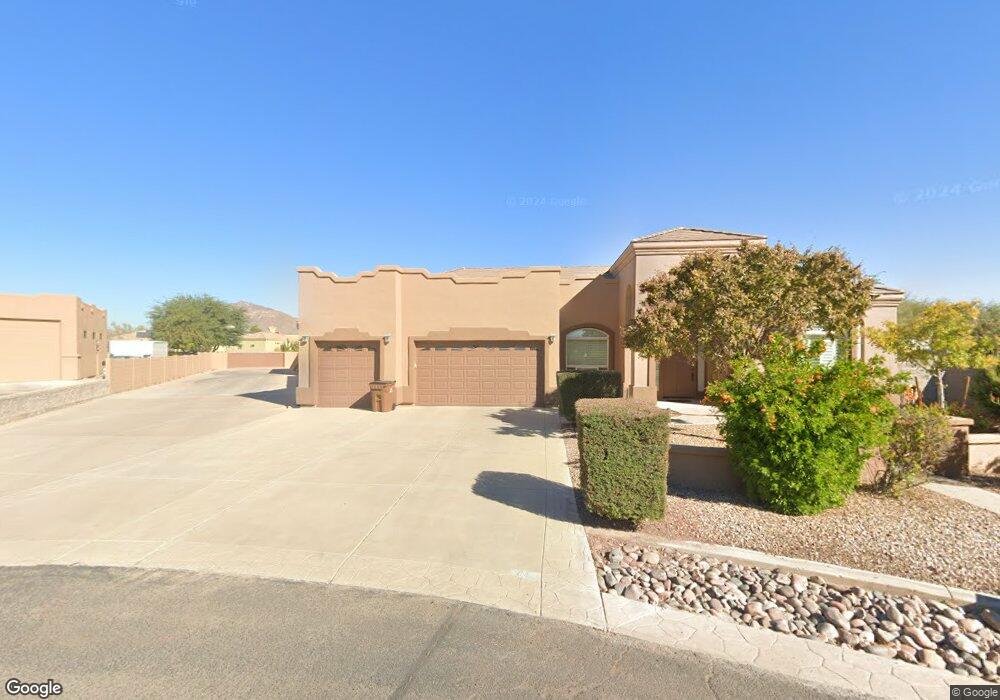841 N 111th Place, Mesa, AZ 85207 - photo 1