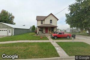 506 N Jefferson St, Wayland, IA 52654