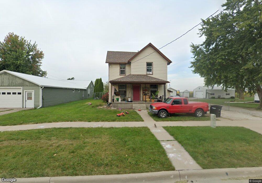 506 N Jefferson St, Wayland, IA 52654 - photo 1