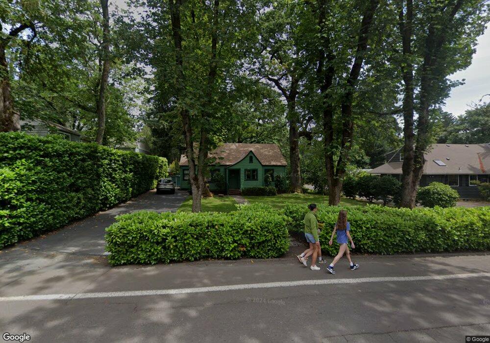 16054 Reese Rd, Lake Oswego, OR 97035 - photo 1