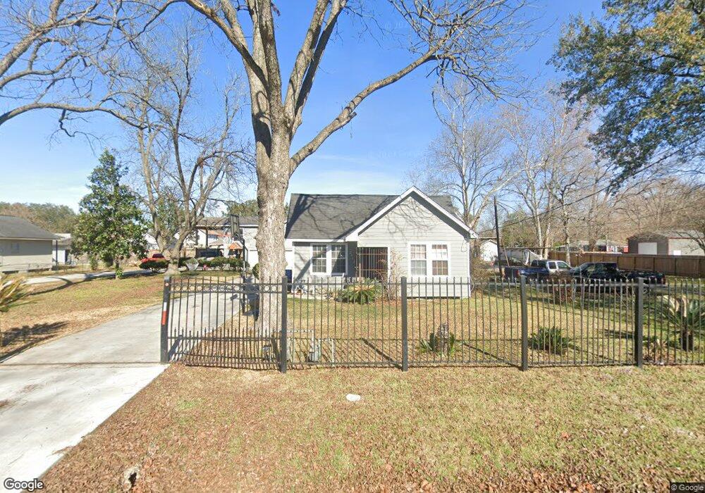 2417 Deutser St, Houston, TX 77093 - photo 1