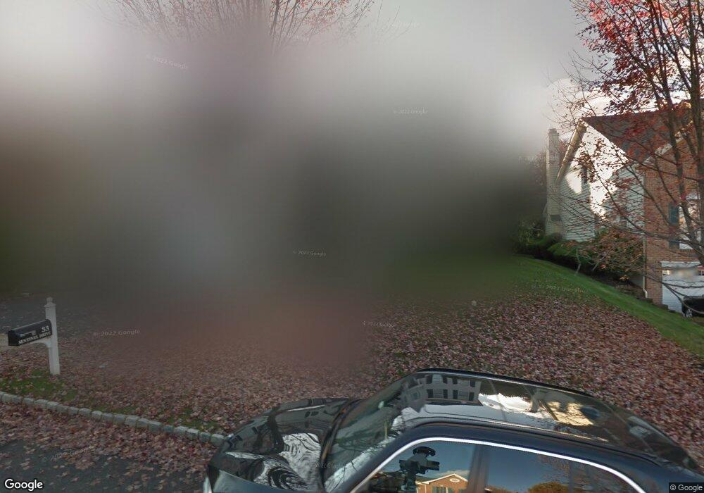 33 Sentinel Dr, Basking Ridge, NJ 07920 - photo 1