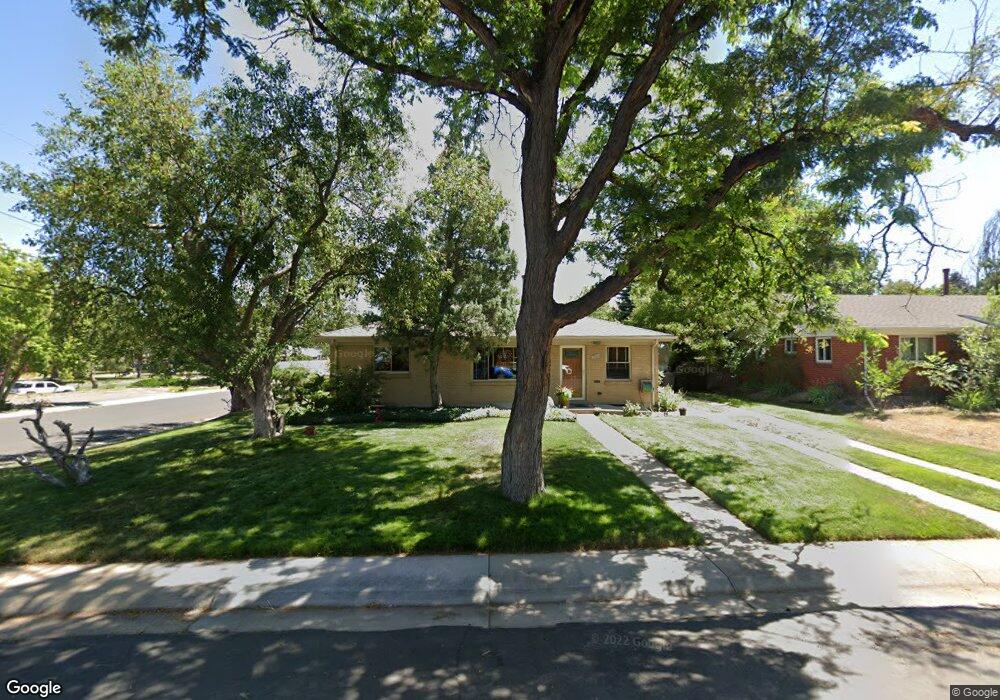 996 Iola St, Aurora, CO 80010 - photo 1