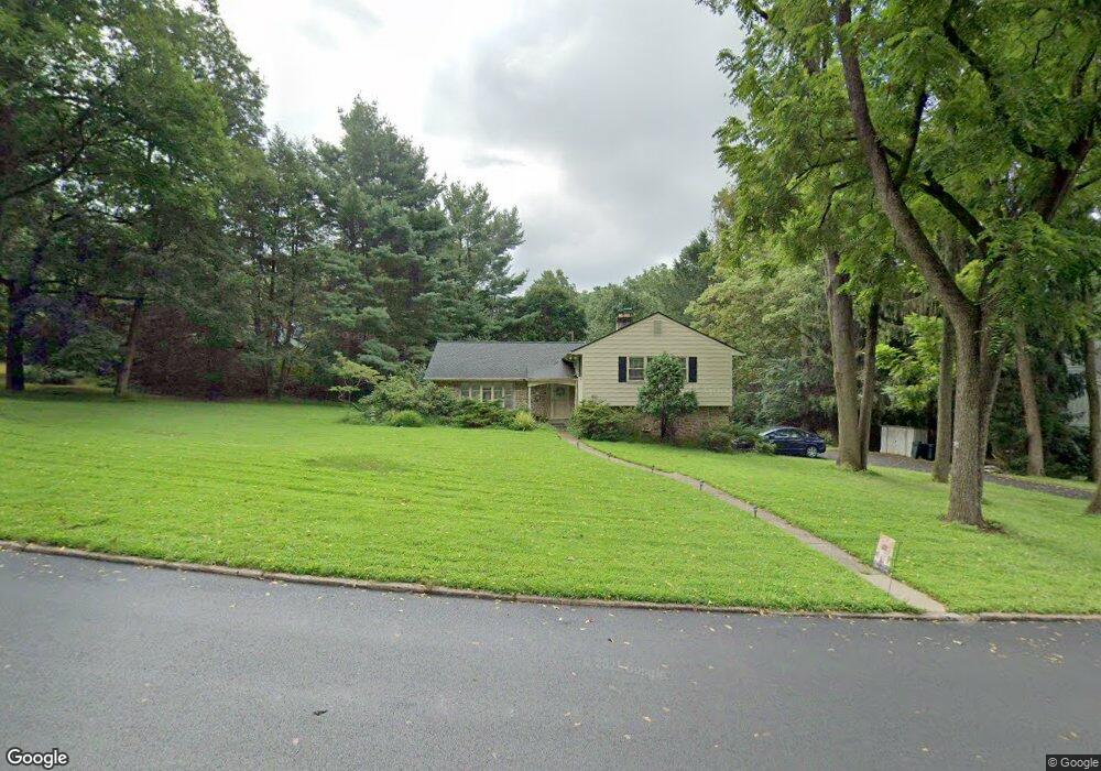 1186 George Rd, Jenkintown, PA 19046 - photo 1