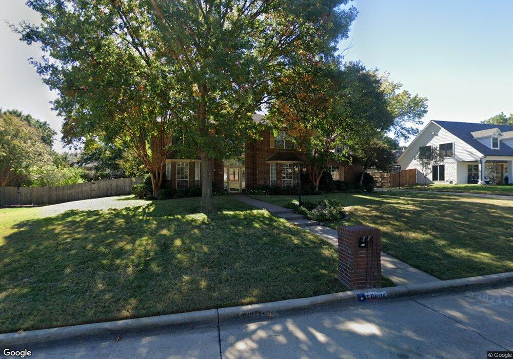 108 Belmont Place Cir, Southlake, TX 76092 - photo 1