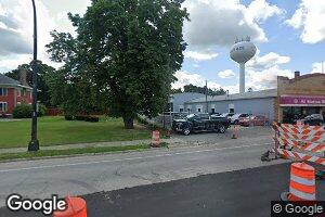 424 E Huron Ave, Bad Axe, MI 48413