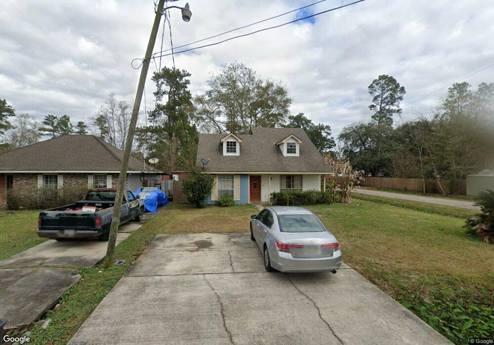 2502 Pelican St, Slidell, LA 70460 - photo 1