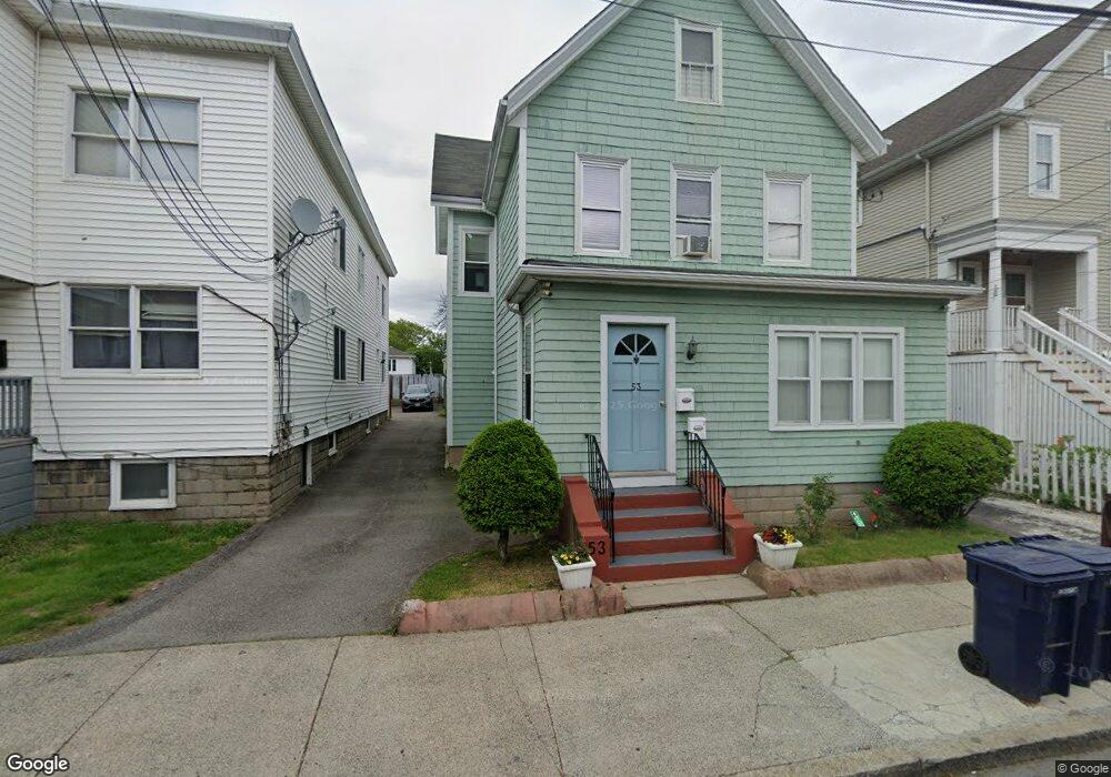 53 Irving St unit 1, Everett, MA 02149 - photo 1