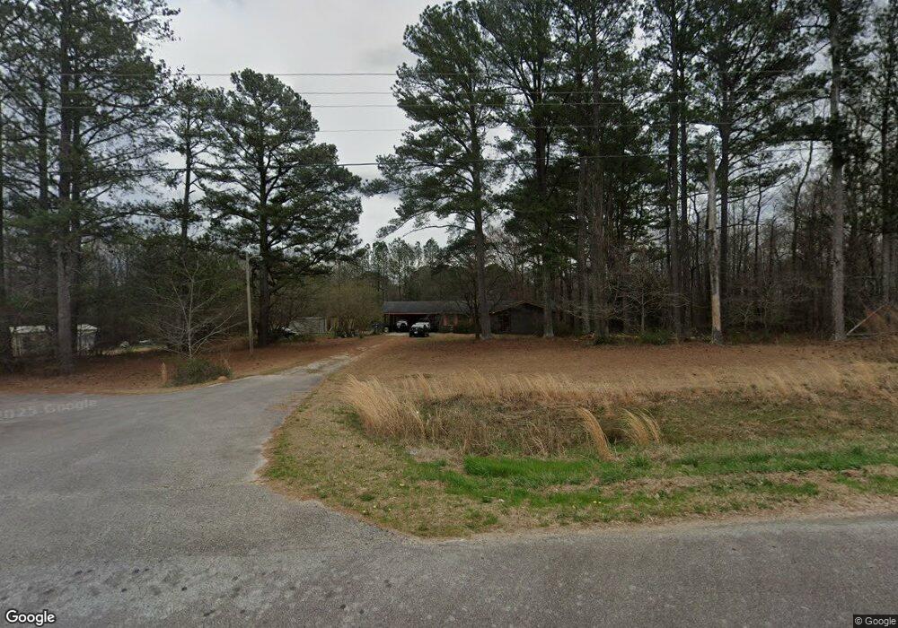 2435 Cashtown Rd, Bremen, GA 30110 - photo 1
