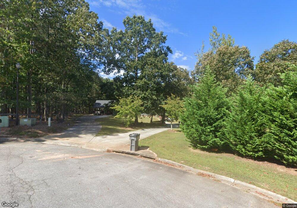 130 Autumn Dr, Bremen, GA 30110 - photo 1