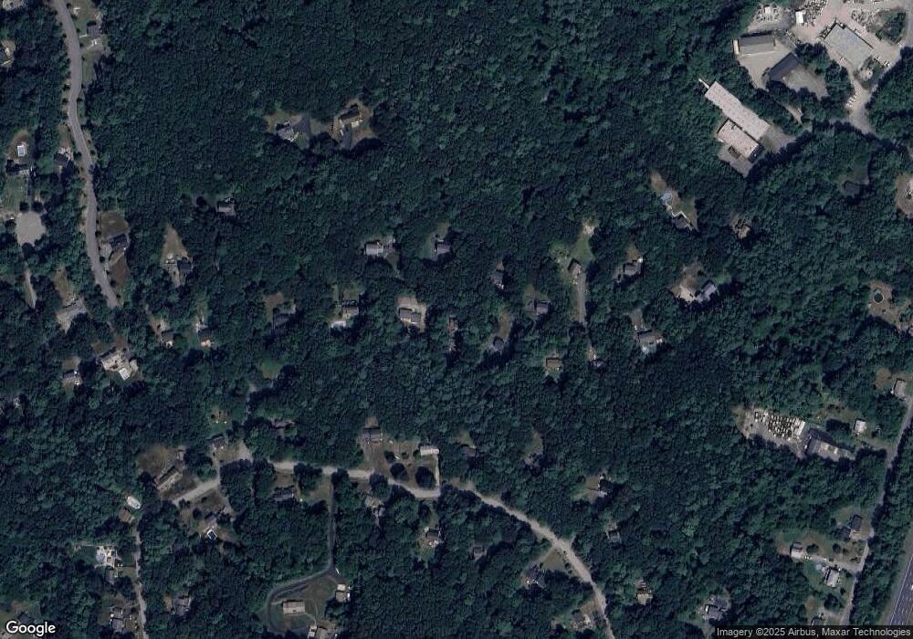 57 Searle St, Georgetown, MA 01833 - photo 1