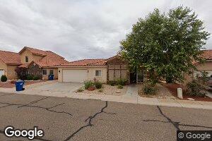 856 Heron Dr, Page, AZ 86040