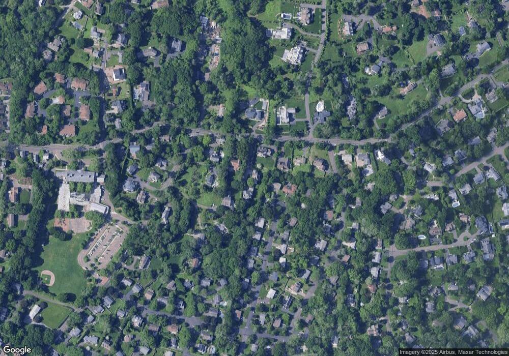 272 Palmer Hill Lot 1 Rd, Riverside, CT 06878 - photo 1