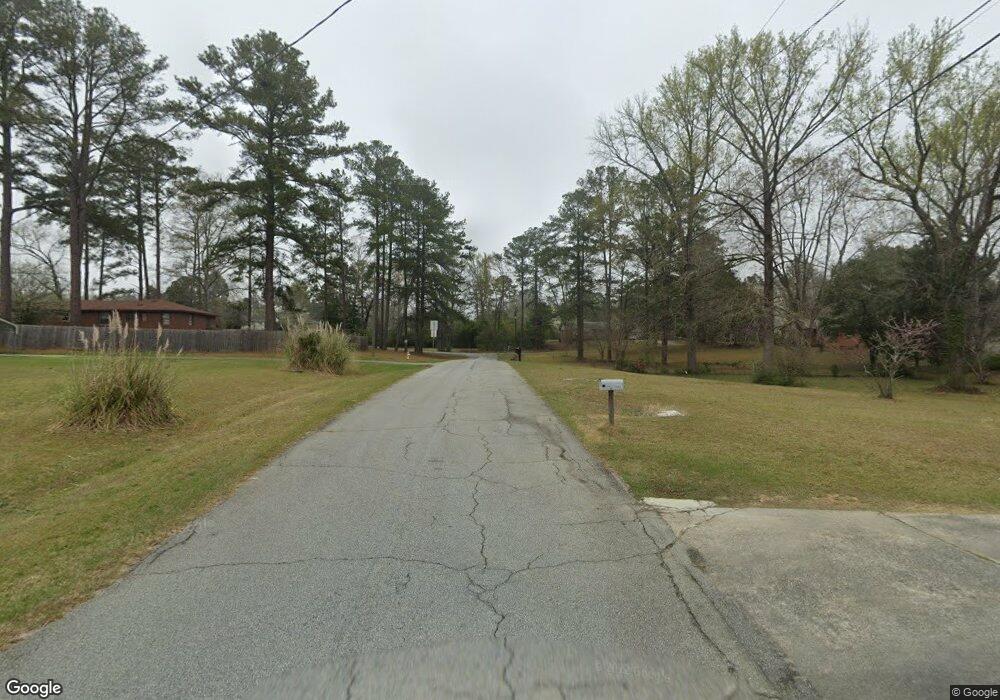 0 Perkins Cir, Macon, GA 31216 - photo 1