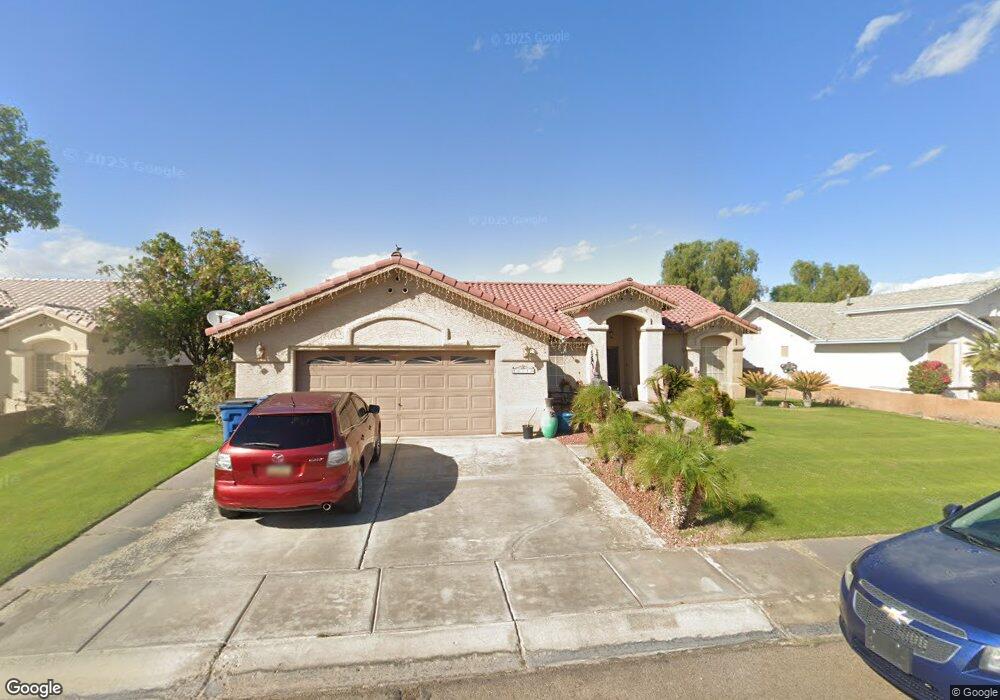 10710 E 36th Place, Yuma, AZ 85365 - photo 1