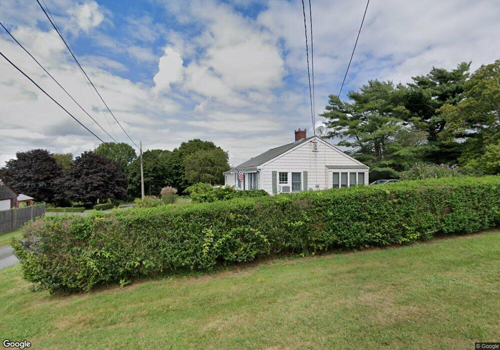 23 Seaspray Way, Little Compton, RI 02837 - photo 1