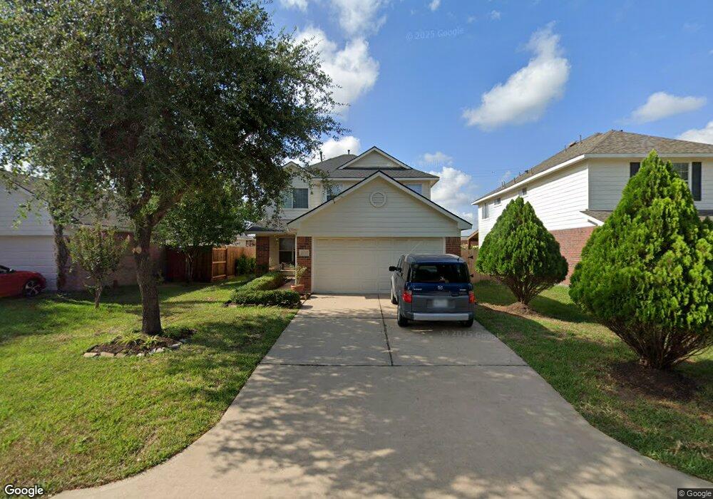 2619 Royal Sage Dr, Houston, TX 77088 - photo 1