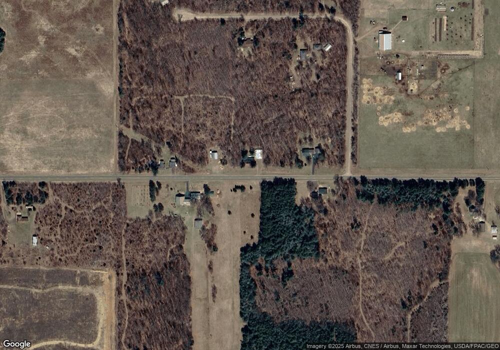 7236 County Road C, Webster, WI 54893 - photo 1