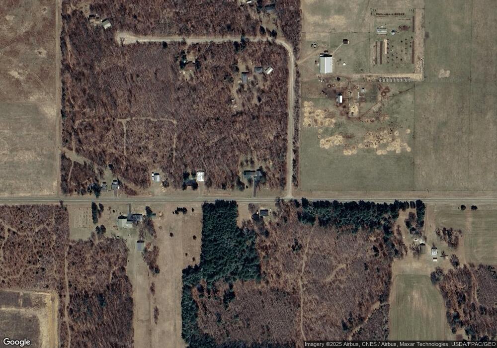 7224 County Road C, Webster, WI 54893 - photo 1